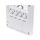 Hama Termometr/higrometr th-140 (biały) - 1145756 - zdjęcie 2